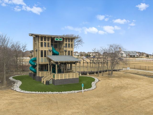 1701 Pelham Drive, Aubrey, TX 76227