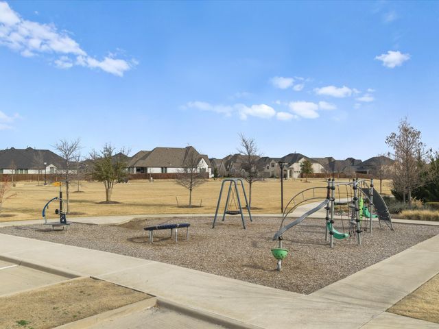 1701 Pelham Drive, Aubrey, TX 76227