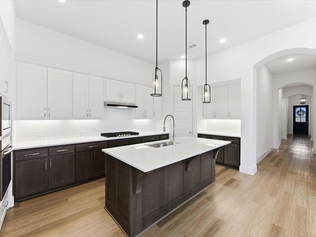 1701 Pelham Drive, Aubrey, TX 76227