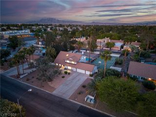5448 South Mojave Road, Las Vegas, NV 89120