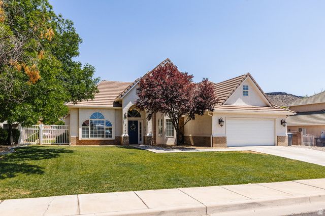 214 N 1160 W, St. George, UT 84770
