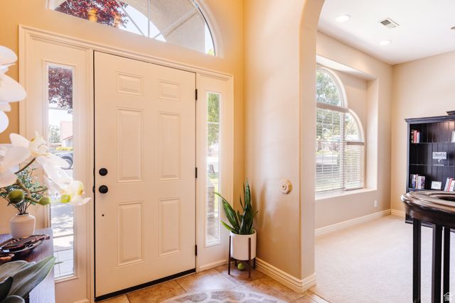 214 N 1160 W, St. George, UT 84770