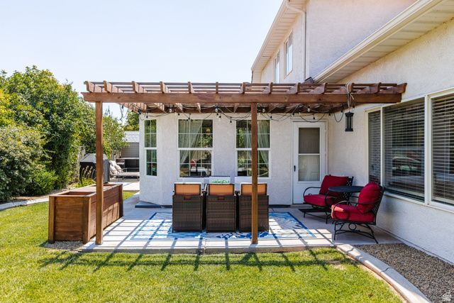 214 N 1160 W, St. George, UT 84770