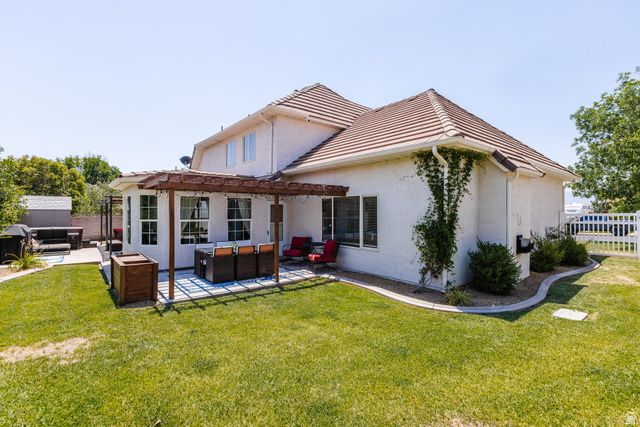 214 N 1160 W, St. George, UT 84770