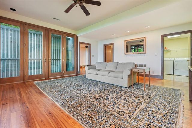 202 Sanderlin Mountain Drive N, Big Canoe, GA 30143