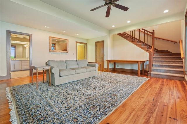 202 Sanderlin Mountain Drive N, Big Canoe, GA 30143