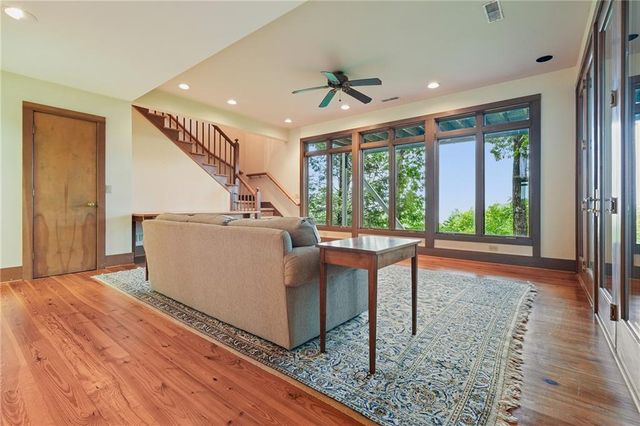 202 Sanderlin Mountain Drive N, Big Canoe, GA 30143