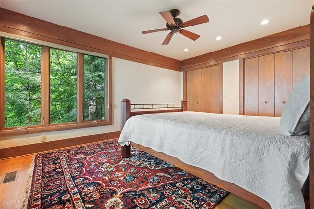 202 Sanderlin Mountain Drive N, Big Canoe, GA 30143