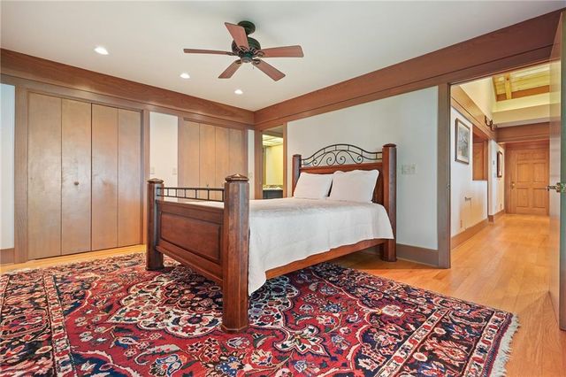 202 Sanderlin Mountain Drive N, Big Canoe, GA 30143