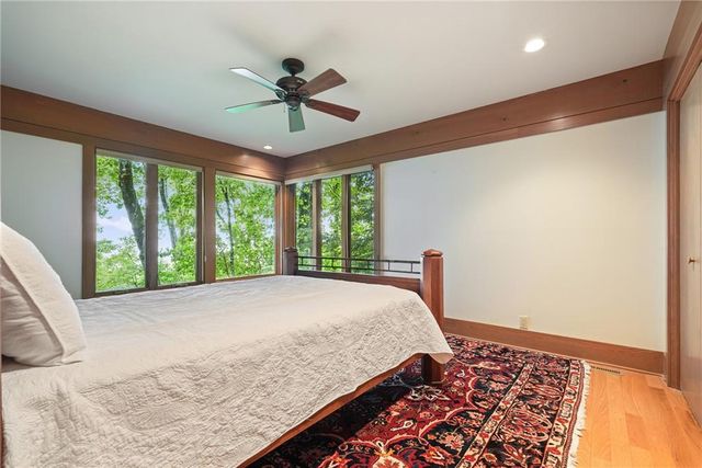 202 Sanderlin Mountain Drive N, Big Canoe, GA 30143