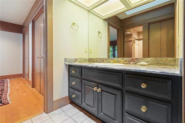 202 Sanderlin Mountain Drive N, Big Canoe, GA 30143