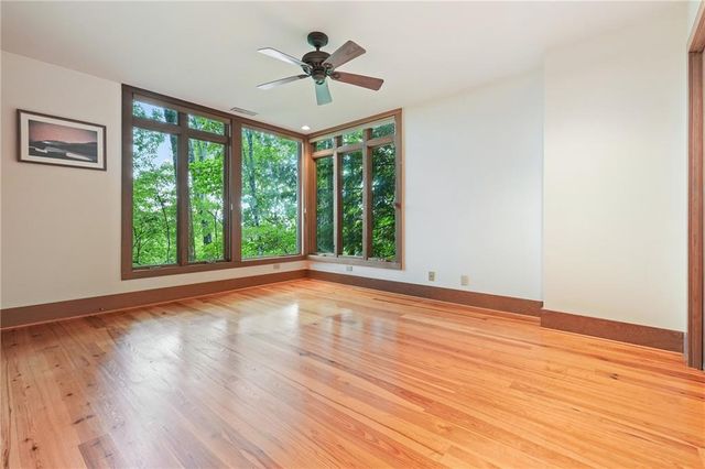 202 Sanderlin Mountain Drive N, Big Canoe, GA 30143