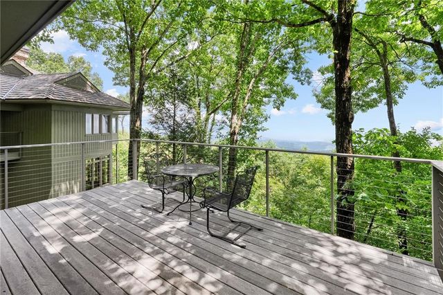 202 Sanderlin Mountain Drive N, Big Canoe, GA 30143