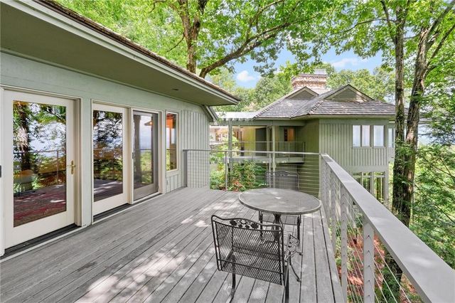 202 Sanderlin Mountain Drive N, Big Canoe, GA 30143