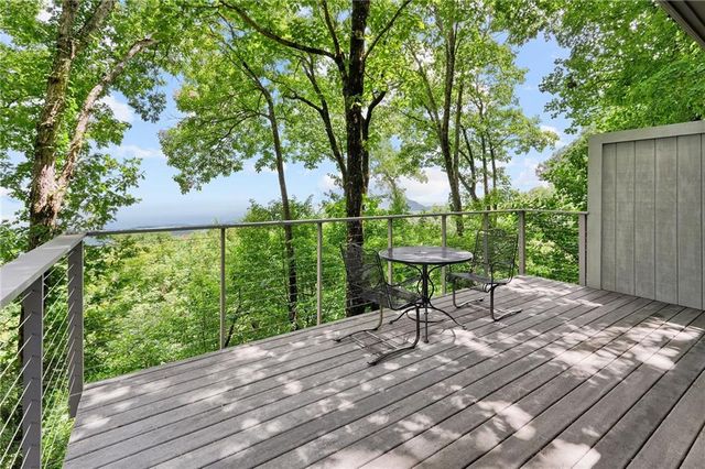 202 Sanderlin Mountain Drive N, Big Canoe, GA 30143