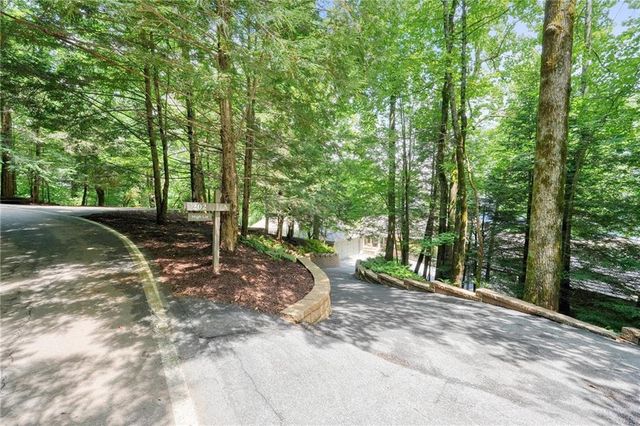 202 Sanderlin Mountain Drive N, Big Canoe, GA 30143