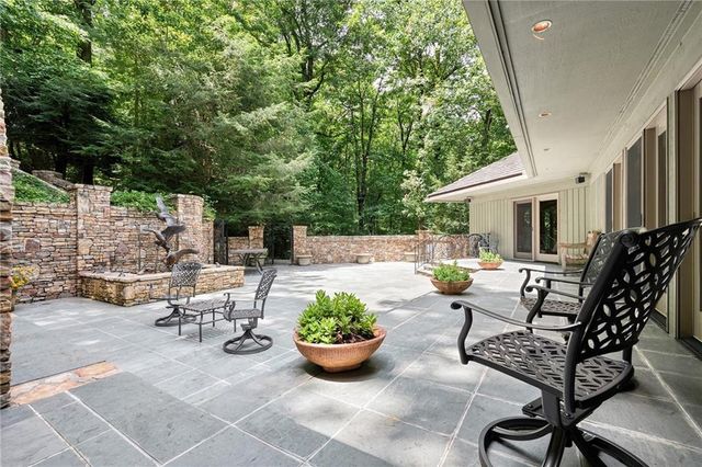 202 Sanderlin Mountain Drive N, Big Canoe, GA 30143