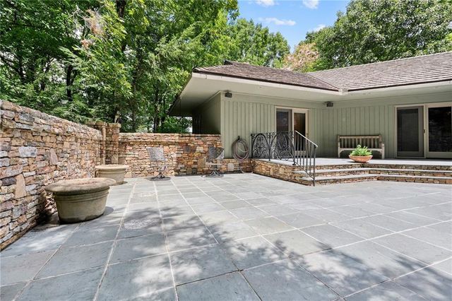 202 Sanderlin Mountain Drive N, Big Canoe, GA 30143