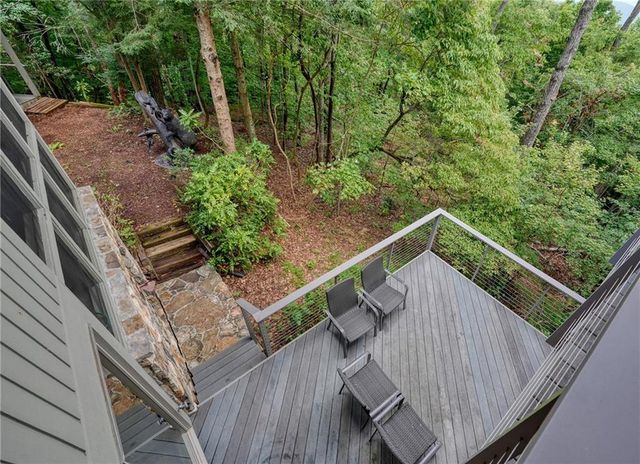202 Sanderlin Mountain Drive N, Big Canoe, GA 30143