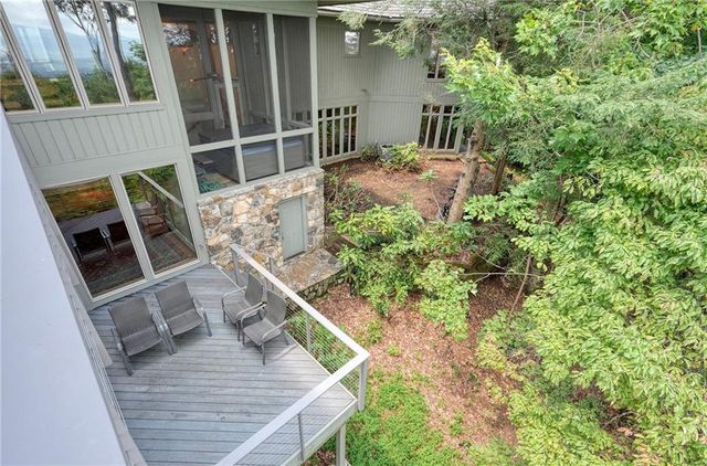 202 Sanderlin Mountain Drive N, Big Canoe, GA 30143