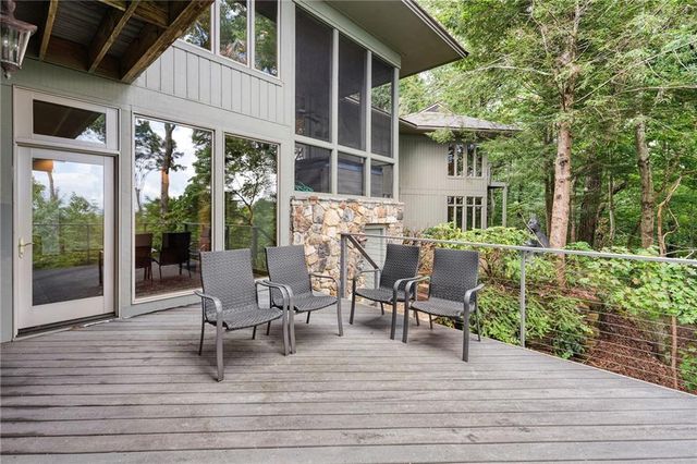202 Sanderlin Mountain Drive N, Big Canoe, GA 30143