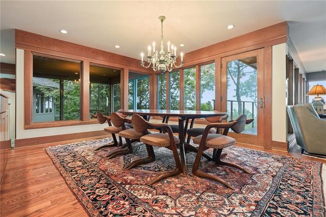 202 Sanderlin Mountain Drive N, Big Canoe, GA 30143