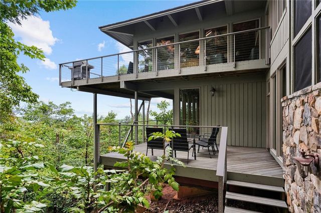 202 Sanderlin Mountain Drive N, Big Canoe, GA 30143