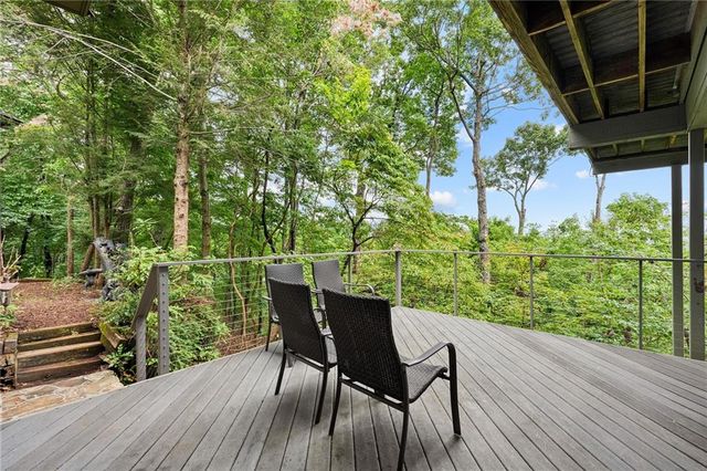 202 Sanderlin Mountain Drive N, Big Canoe, GA 30143