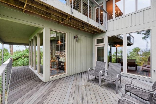 202 Sanderlin Mountain Drive N, Big Canoe, GA 30143