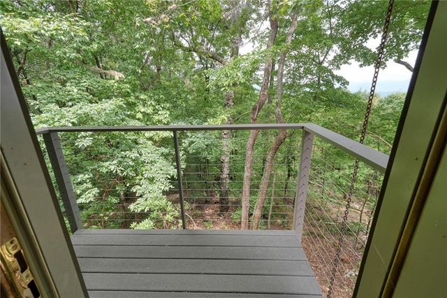 202 Sanderlin Mountain Drive N, Big Canoe, GA 30143