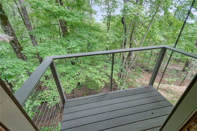 202 Sanderlin Mountain Drive N, Big Canoe, GA 30143