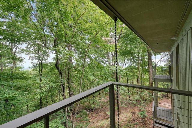 202 Sanderlin Mountain Drive N, Big Canoe, GA 30143