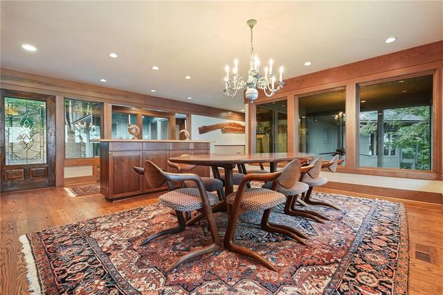 202 Sanderlin Mountain Drive N, Big Canoe, GA 30143