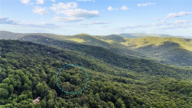 202 Sanderlin Mountain Drive N, Big Canoe, GA 30143