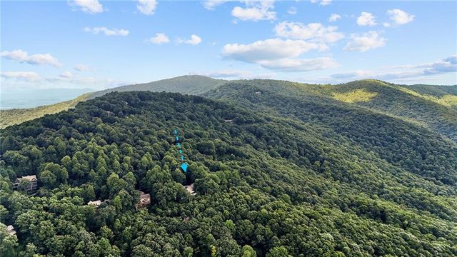 202 Sanderlin Mountain Drive N, Big Canoe, GA 30143