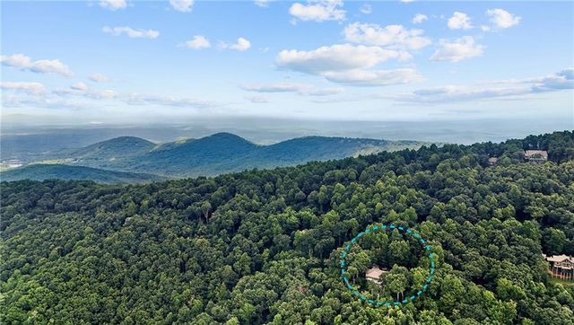 202 Sanderlin Mountain Drive N, Big Canoe, GA 30143