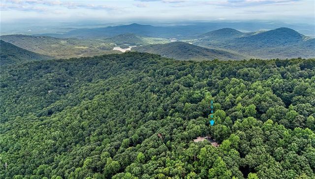 202 Sanderlin Mountain Drive N, Big Canoe, GA 30143