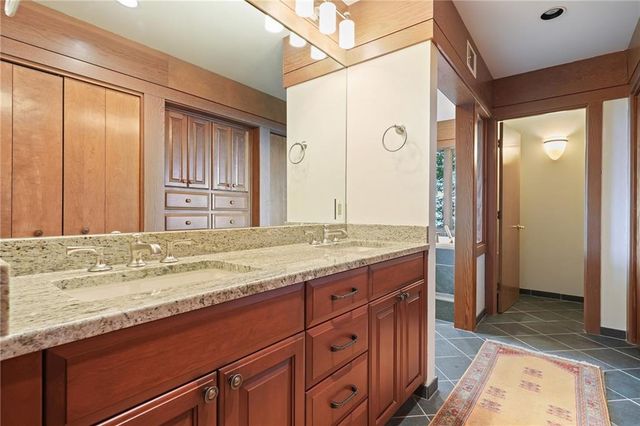 202 Sanderlin Mountain Drive N, Big Canoe, GA 30143
