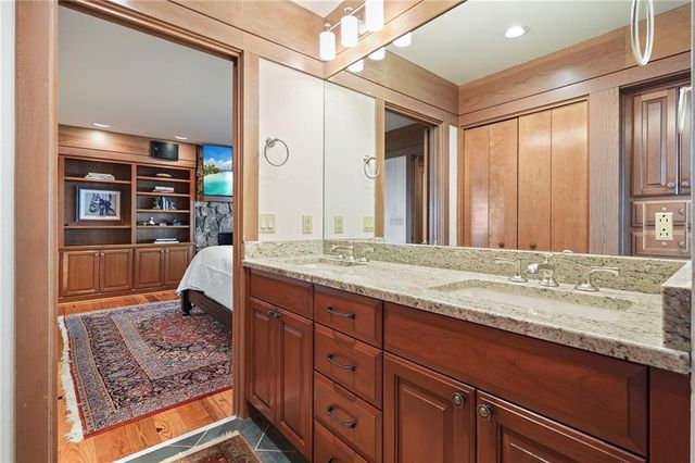 202 Sanderlin Mountain Drive N, Big Canoe, GA 30143