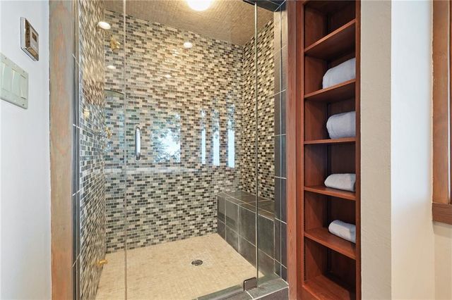 202 Sanderlin Mountain Drive N, Big Canoe, GA 30143