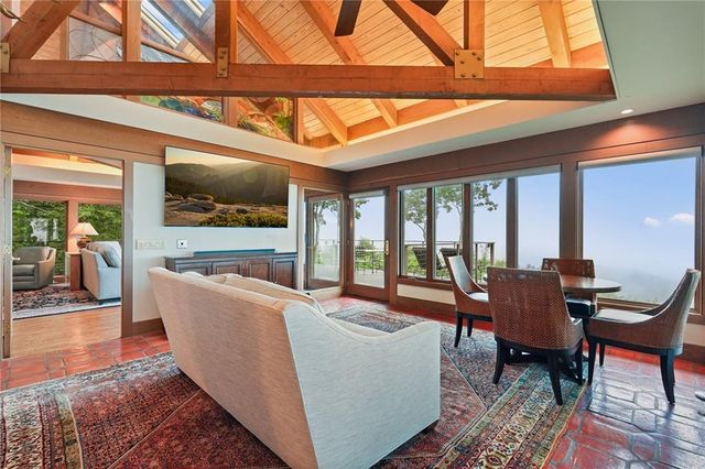 202 Sanderlin Mountain Drive N, Big Canoe, GA 30143