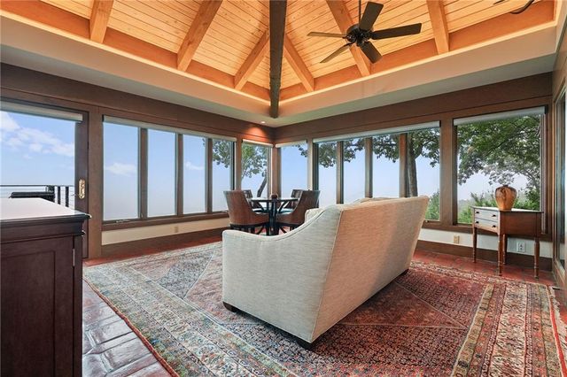 202 Sanderlin Mountain Drive N, Big Canoe, GA 30143