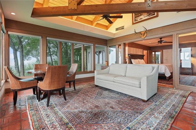202 Sanderlin Mountain Drive N, Big Canoe, GA 30143