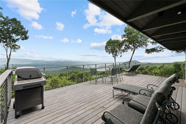202 Sanderlin Mountain Drive N, Big Canoe, GA 30143