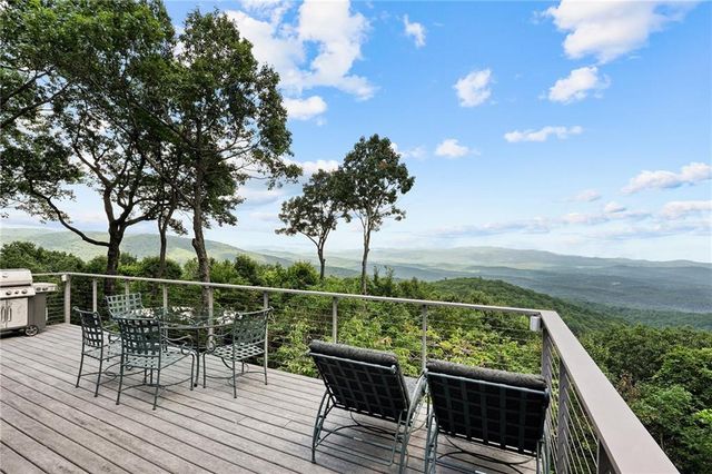 202 Sanderlin Mountain Drive N, Big Canoe, GA 30143