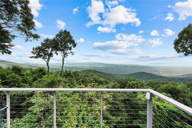 202 Sanderlin Mountain Drive N, Big Canoe, GA 30143
