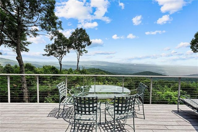 202 Sanderlin Mountain Drive N, Big Canoe, GA 30143