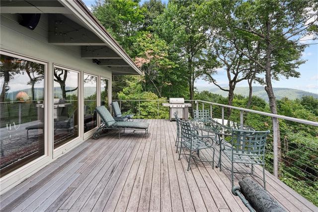 202 Sanderlin Mountain Drive N, Big Canoe, GA 30143
