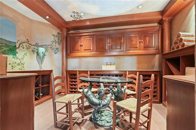 202 Sanderlin Mountain Drive N, Big Canoe, GA 30143