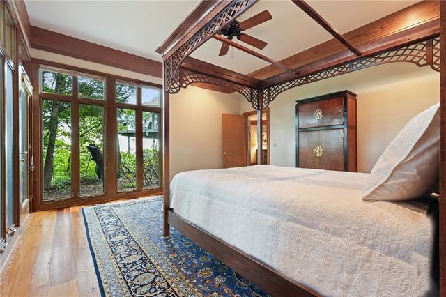 202 Sanderlin Mountain Drive N, Big Canoe, GA 30143